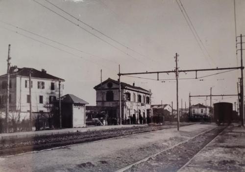 Vecchia Stazione / Giancarlo - 2